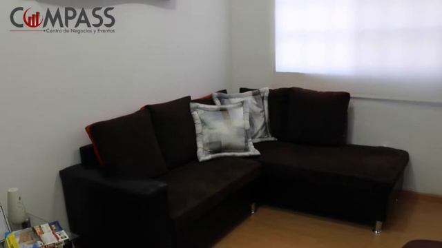 Compass Monterrey - San Nicolas de los Garza смотреть онлайн