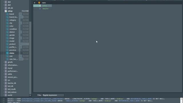 Program the seller's product activation and deactivation process смотреть онлайн