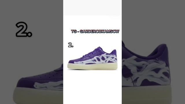 Лучшие кроссовки на лето 2023 #кроссовки #на #лето #2023 #кроссы #обувь #sneakers смотреть онлайн