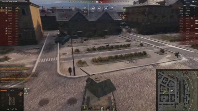 Skoda T25 - КАК ИГРАТЬ, ГАЙД ПО Шкода Т25 В WOT! ОБЗОР НА ТАНК Škoda T 25 World Of Tanks! смотреть онлайн