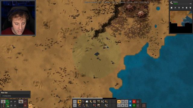 Death All Over - Factorio⚙️ Let's Play 🏭 S3 E9 смотреть онлайн