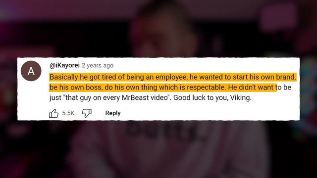 Every MrBeast Member Who Got Fired (& Why) смотреть онлайн