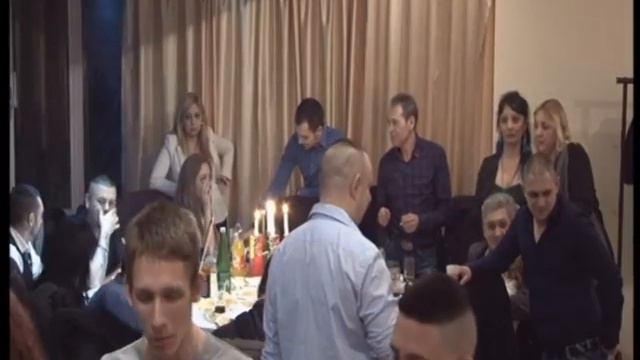 Punoletstvo Emmanuel & rodjendan Raphael, 7.deo, 13.02.2015 смотреть онлайн