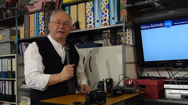 RodeLink digitale Audio-Funkstrecken nicht nur für Videofilmer – HIZ113 смотреть онлайн