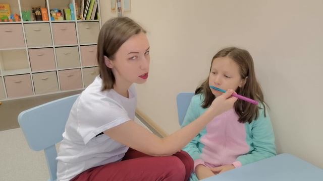 Шпатель гладкий.mp4