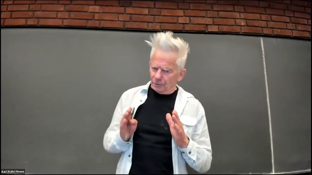 What is Socialism Today?: Day 1 смотреть онлайн