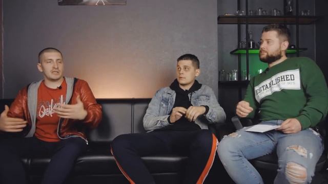 Обзор BEES KNEES BATTLE / PERM ХОП смотреть онлайн