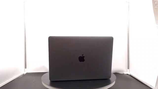 MacBook Pro Retina 2017 (Second Hand) смотреть онлайн