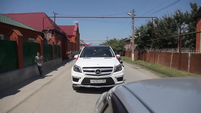 Свадьба Магомеда и Маты, Старые-Атаги смотреть онлайн