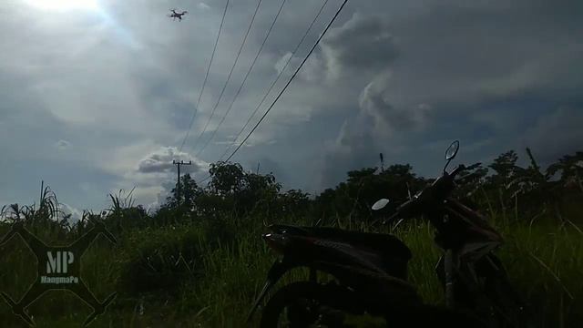 Test Drone YileToys z008! Stabil Brooo😱😱 смотреть онлайн