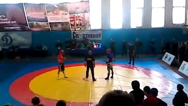 панкратион липецк смотреть онлайн