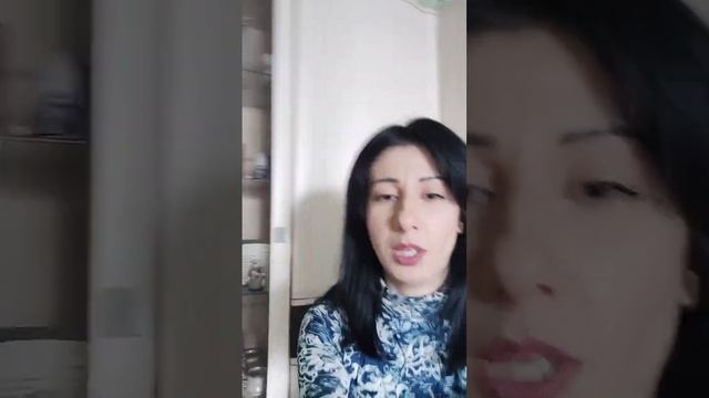 Распаковка заказа 17 каталог