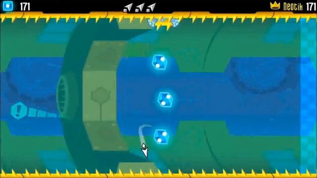 Official Tilt To Live: Gauntlet's Revenge (by One Man Left) Trailer