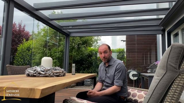 Terrassenüberdachungen: Die häufigsten Fehler bei der Planung смотреть онлайн