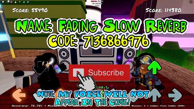 15 REMIXED Friday Night Funkin Music IDs/Codes For ROBLOX! смотреть онлайн