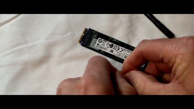 Upgrading MacBook Pro 2014 with ssd. Intel ssd 2TB 660p m.2 . Intel 660p series internal ssd. смотреть онлайн