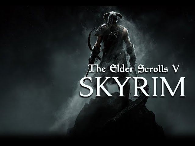 The Elder Scrolls V Skyrim #stream #skyrim смотреть онлайн