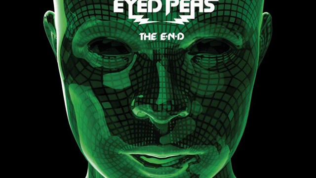 Black Eyed Peas - Rock that Body смотреть онлайн