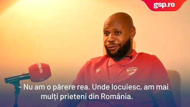 Hakim Abdallah: „Când eram copil, după școală, mă jucam fotbal cu românii care munceau în Brest” смотреть онлайн