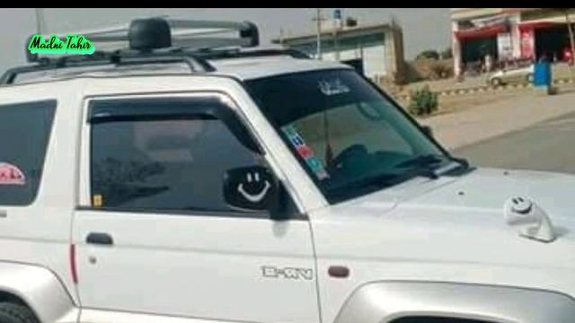 Mini Pajero Junior 1100cc || Mini Pajero 660cc Price in Pakistan || Review By Madni Tahir смотреть онлайн