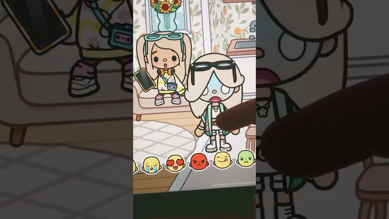 #tocabocaworld ✨❤️✨