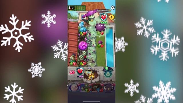 PLANTS VS. ZOMBIES HEROES - ИГРА, КОТОРУЮ ПОЧТИ ВСЕ ЗАБЫЛИ ? смотреть онлайн