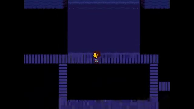 Undertale | Part 1 of 2 Getting to Undyne the Undying смотреть онлайн