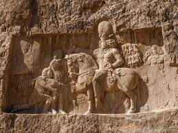 Иран: дорогами тысячелетий. Часть 3. Шираз, Персеполь, Пасаргады