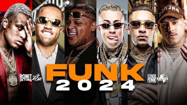 SET FUNK 2023 - MC IG, MC RYAN SP, MC HARIEL, MC KADU, MC PH, MC DAVI, MC GP