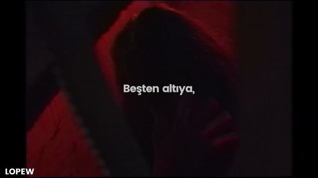 BONES - RedAlert (English Subtitle + Lyrics CC) 🌟 | şuğ