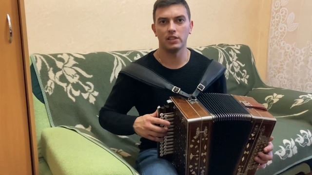 Хит 90-х на гармони ? смотреть онлайн