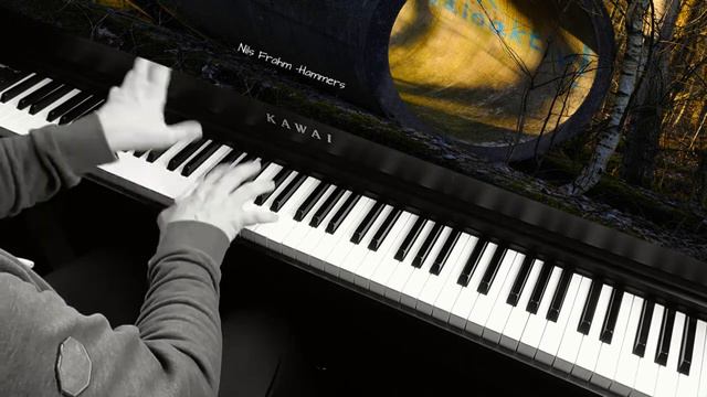 Nils Frahm - Hammers (revisited) смотреть онлайн
