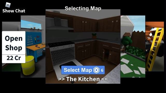 ЭКСТРЕМАЛЬНЫЕ ПРЯТКИ В РОБЛОКСЕ | Roblox hide and seek смотреть онлайн