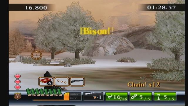 Remington: Super Slam Hunting North America - Alberta, Round 3 смотреть онлайн