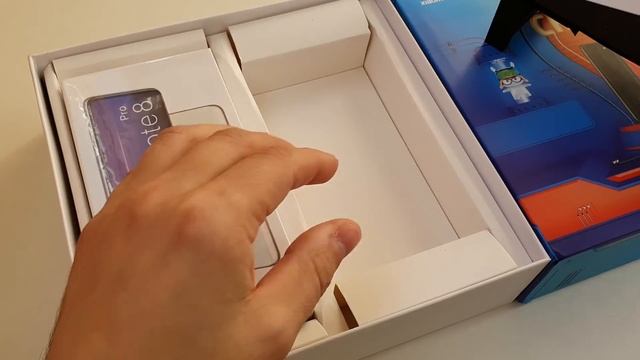 REDMI NOTE 8 PRO ALIEXPRESS с СЮРПРИЗОМ! смотреть онлайн