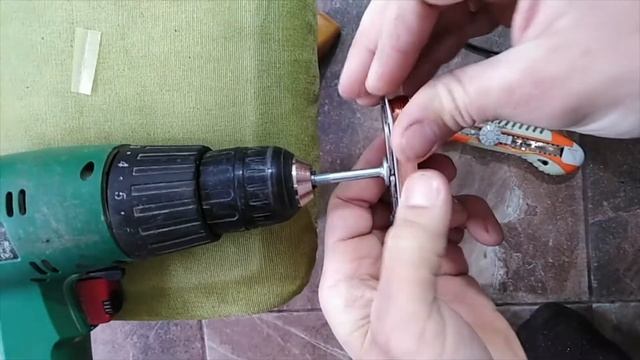 Звукосниматель своими руками смотреть онлайн