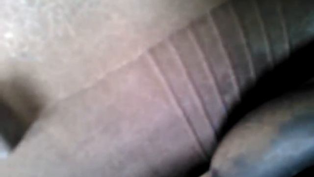 Стук на холодную QR25DE