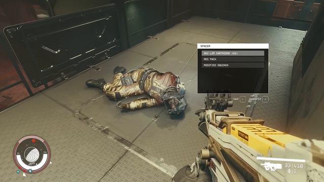 STARFIELD - Spacers! - EP13 смотреть онлайн