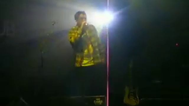 Кирпичи - Говори По-Русски (live in Glavclub) смотреть онлайн