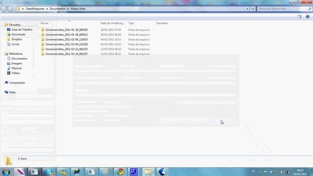 Usando Mobile Atlas Creator смотреть онлайн