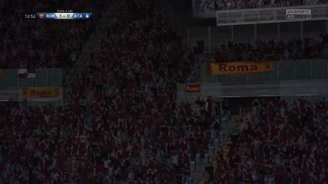 FIFA 16 Mkhitaryan juggling and scores смотреть онлайн