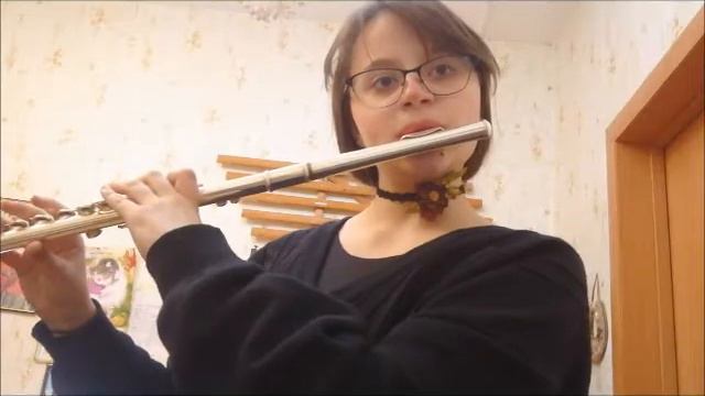 Ульянова Александра, "Миниатюра№1" смотреть онлайн