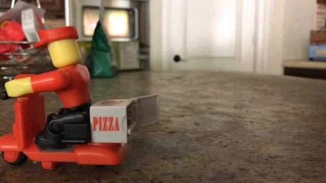 Roblox short: the pizza delivery смотреть онлайн