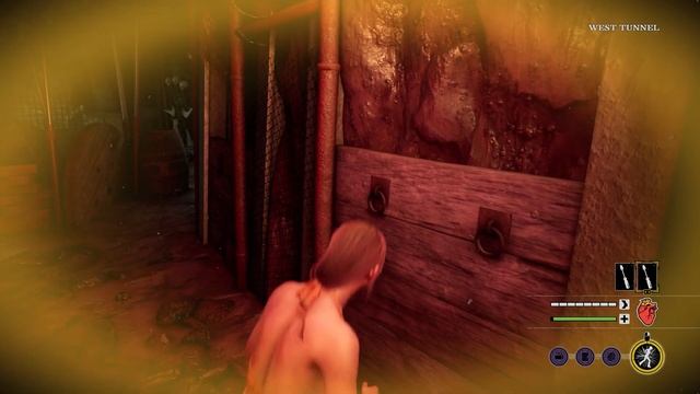 BEST PERKS for Beginners - Texas Chainsaw Massacre Game Build Guide смотреть онлайн