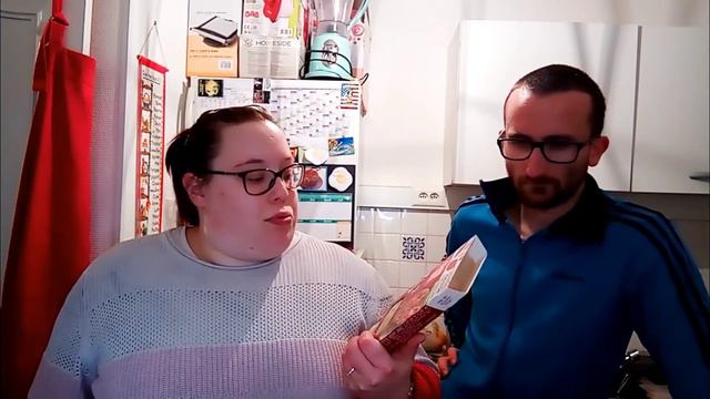 RETOUR DE COURSES #42