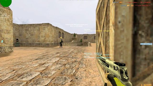 РУКИ ПОДРУБИЛ CS 1.6 смотреть онлайн