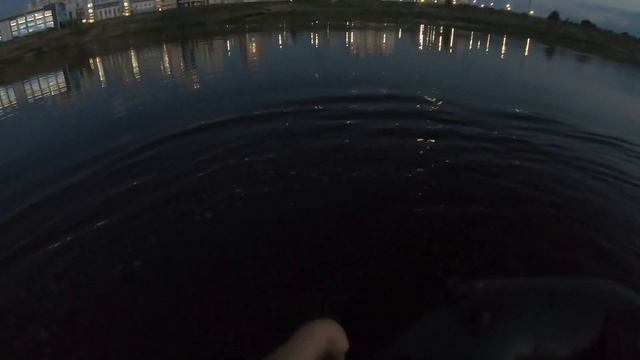 Центр города 2 щуки пойманы 2022 год. смотреть онлайн