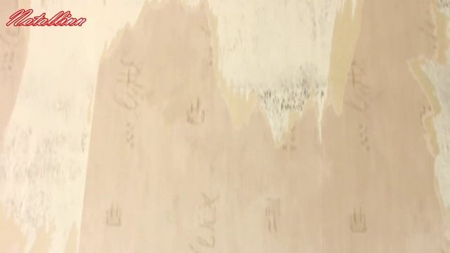 Как снять старые обои. Снимаем виниловые старые обои. смотреть онлайн