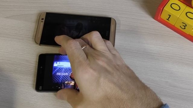 Обзор Xiaomi Mi4i: Дизайн, Дисплей, Звук, Железо смотреть онлайн