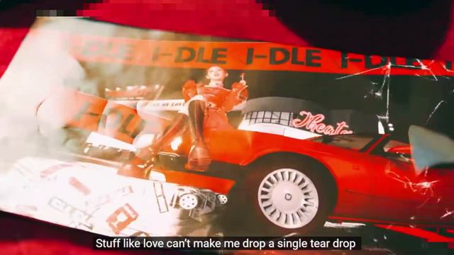 (G)-IDLE - Tomboy | Обзор на клип (G)-IDLE | Мне этот клип очень зашёл! смотреть онлайн